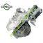 For C-Class 200 CDI turbocharger GT1852V 742693-0002 742693-0003 742693-5002S 742693 742693-5004S 6460900180 A6460900180