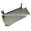 Custom metal shield sheet metal parts bending stamped metal parts