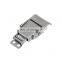 OEM Stainless Steel Spring Loaded Draw Toggle Latch Lock Catch Clamp Clip