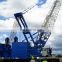 Brand new crawler crane 100 ton crawler crane SCC1000A