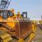 США Caterpillar d7r, подержанный бульдозер продается в Китае, японский бульдозер cat d7