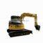 Komatsu pc78 mini excavator machines , Original komatsu crawler excavator , komatsu pc35 pc40 pc55 pc60