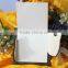 Ideal Products Pretty Design Chocolate Wood Wedding Cards