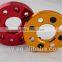 Car Alloy Wheel Spacer / Wheel Adapter 4*100