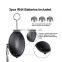 Wholesale 140dB Personal Anti-Attack Safety Keychain Alarm Personal Alarms for Children with Led Light