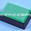 175ul Perkin Elmer Robotic Tips Janus Tips Racked carbon conductive material