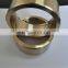 China Factory High Precision Copper Alloy Casting Bronze Bearing Sleeve Type Bronze Bushing
