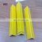 OPCT fiberglass profiles composites fiberglass reinforced plastic V beam frp angles