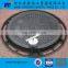 frp composite manhole cover