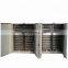 Ginger Grape Gas Food Drying Dehydrator Machine