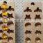 Gummy Bears Forming Machine Lollipop Candy Machine/Gummy Bear Deposit Machine  Soft Candy Making Machine / Candy Sweet Machine