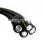Aluminum Conductor XLPE Insulation Aerial Overhead Insulated Cable