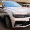 Фары для Tiguan HEAD LAMP LED 2016 - 20, заводской поставщик из Китая