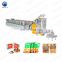Multifunctional vertical pills tablets food milk tablets Counting Packaging Machine