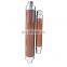 Rated Voltage:12kVupto 36kVAC high-performance XRNT-Type High-Voltage limited fuse Rated breaking Capacity:50KA