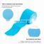 Logo Face Sports Kt Tape Kinesiology Pre Cut 5M 5Cm 10Cm Kinesiology Tape Waterproof Precut Muscle