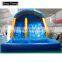 Custom Large Kids Jumping Jumbo Inflatable Bouncer Water Slip n Slide Toys Combo With Pool for Sale