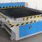 Auto feeding CO2 laser fabric cutting machines price Remax-1630