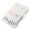 32core 24core 16core white black square outdoor box ftth cable termination case