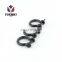 Durable Quality Stainless Steel 304 Shackle Black 5mm