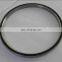 CSEG80 angular contact ball bearing replace KAYDON KG080ARO thin section bearing