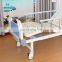 HEBEI Factory Manufacturer OEM ABS Multifunctional Double Handle Bed For Mobile Hospitals