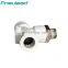 Pneulead High Quality Fittings Male Thread Tee R1/4 Plumbing PPR Pipe Fittings T Shaped Connector