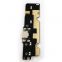 For Motorola Moto  E5 Plus USB Charger Charging Port Flex Cable Dock Connector Board Microphone Mic Replacement Parts