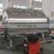 CIP System for cleaning beverage tanks