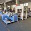 Customized Automatic High Frequency pvc Welding Machine for Window/door Curtain Fabric