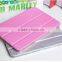 TOTU Newest Design Shock proof Metalic leather tablet case for ipad mini 4 case
