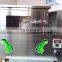 2020 hot sale pizza cone machine/ ice cream cone making machine for sale