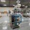 Automatic liquid doser machine 10g 30g 50g  chili sauce sachet packing machine in china