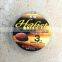 100% Fluorocarbon fishing line 50m with high breaking strains Japan fiber abrasion resistant