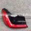 Upgrade through version full LED taillamp taillight rear lamp rear light for BMW 7 series G12 tail lamp tail light 2016-2021