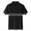 Wholesale high quality polo T-shirts for Men custom pattern logo premium designs comfortable fitting OEM ODM