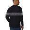 Custom Design high quality wholesale price Tee Shirt Long Sleeve Polo T-Shirt for men
