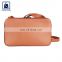 Latest Collection of High Quality Polyester Lining Stylish Look Fashion Designer Genuine Leather Women Sling Bag