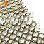 Top sale stainless steel decorative wire mesh chain link curtain