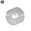 Galvanized Steel Rapid Kit Ductwork Damper Regulator Hardware For Ventilation