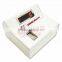 China gold supplier latest fishing man game ticket eater machine