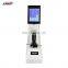 hardness diamond rockwell brinel tester