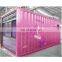 China suppliers finished container houses prefab modular house tinny house