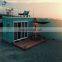 Prefab shipping container homes LGS villa movable container house luxury house for sale