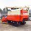 Mini Rice Combine Harvester K-BOS 4LZ-4.0Z Whole-feed/full-feed Rice Combine Harvester