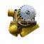 Hot  sale  excavator  parts Water Pump  6150-61-1102