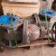 Marine Cast Steel Gate Valve Flanged PN10 DN150 As Per Standard JIS F7366 For Shipbuilding