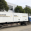 SUCCESS ENGINE Container Screw Air Compressor Station
