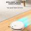 Automatically Change Direction With Intelligent Obstacle Avoidance Household Cleaning Appliances Sweeping Robot Vacuum Cleaner