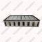 H14 Air compressor air filter element engine front air filter